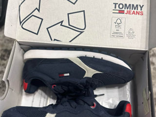 Tommy jeans