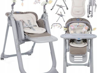 Chicco Activ3 3 in 1 /Masuta Chicco Polly Magic Relax foto 9