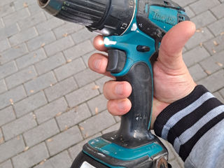 Makita DDF 456