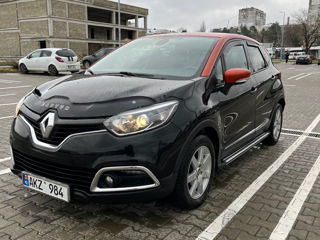 Renault Captur foto 2