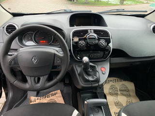 Renault Kangoo foto 8