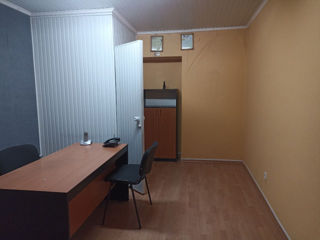 Офис, 80 м2, ремонт. foto 4