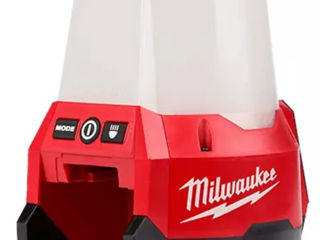 Milwaukee m18 led foto 6