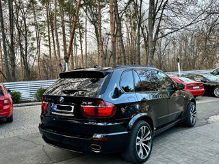 BMW X5 foto 7