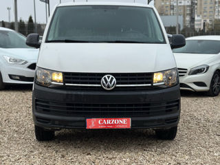 Volkswagen Transporter foto 2