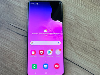 Samsung S10 8/128gb foto 4