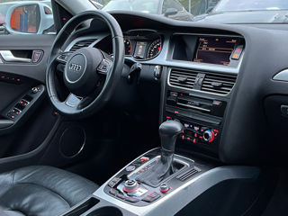 Audi A4 foto 17