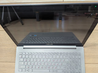 Asus ZenBook Pro (Republic of Gamers) / I7 6700HQ/ GT 960M / 4K IPS Touch Screen foto 4