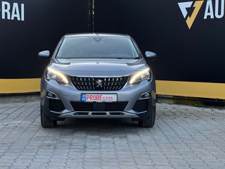 Peugeot 3008 foto 4