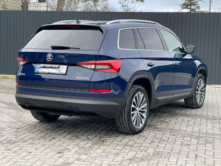 Skoda Kodiaq foto 2