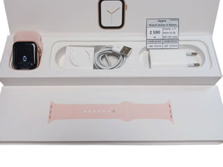 Apple Watch Series 4 40mm