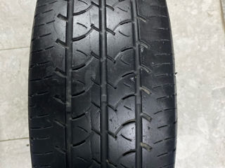 225/70 R15 C  Barum  Sint două scaturi bune foto 2