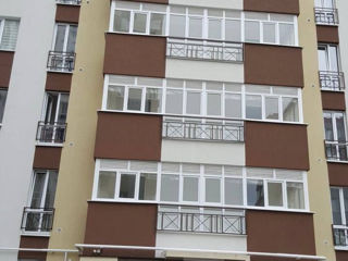 Apartament cu 2 camere, 50 m², Buiucani, Chișinău