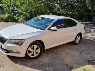 Skoda Superb foto 7