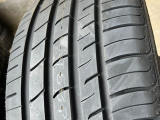 2 шины/ 2 anvelope 255/45 R19 Nexen N`Fera Ru-1/ Доставка, livrare toata Moldova foto 5