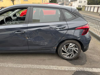 Hyundai i20 foto 6