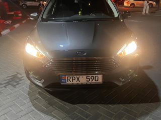 Ford Focus foto 10