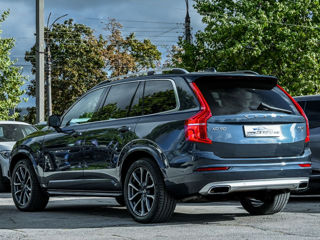 Volvo XC90 foto 2