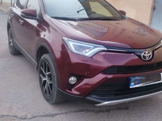 Toyota Rav 4 foto 5