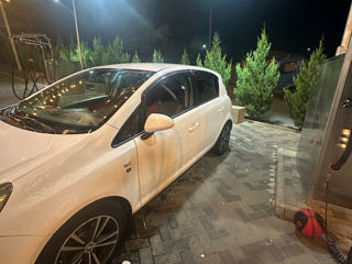 Opel Corsa фото 3
