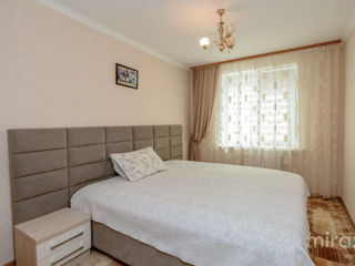 Apartament cu 3 camere, 76 m², Telecentru, Chișinău