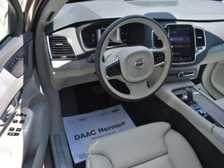 Volvo XC90 foto 7