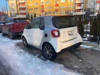 Smart Fortwo foto 4