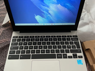 Samsung Chromebook foto 2