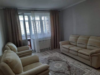 Apartament cu 2 camere, 50 m², Ciocana, Chișinău foto 9