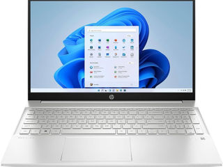 HP Pavilion 15-eg2002sl, Intel i7-1255U, 16GB, SSD 1TB M2