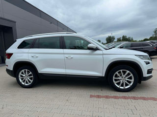 Skoda Kodiaq foto 3