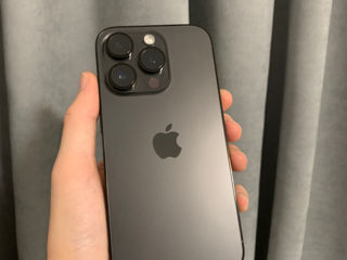 iPhone 14 Pro 128gb Space Black! foto 4