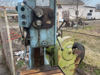 Vând motor electric foto 4