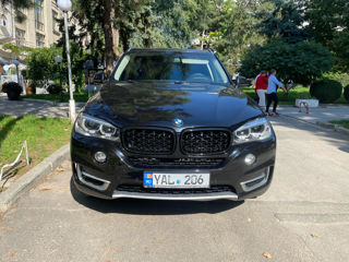 BMW X5 foto 2