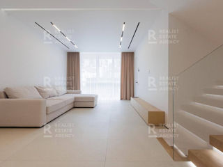 Chirie, casă, 2 nivele, str. Anton Crihan, Centru фото 3