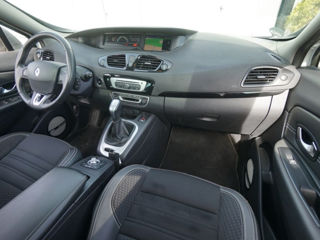 Renault Grand Scenic foto 10