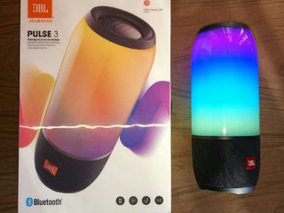 Jbl Pulse 3 Оригинал! foto 1