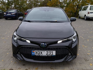 Toyota Corolla foto 2