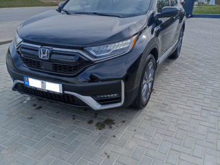 Honda CR-V foto 1