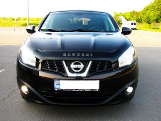 Nissan Qashqai foto 7