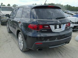 Acura RDX foto 3