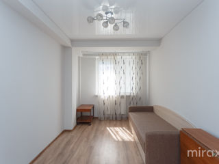 Apartament cu 2 camere, 63 m², Ciocana, Chișinău foto 7