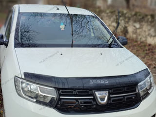 Dacia Logan foto 2