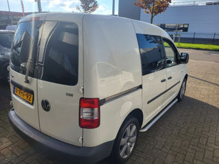 Volkswagen Caddy foto 3