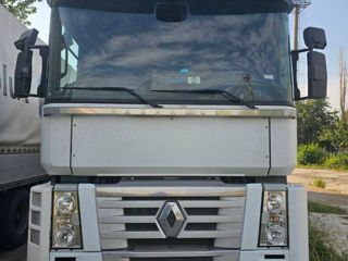 Renault Magnum 460dxi