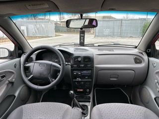 KIA Rio foto 5