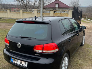 Volkswagen Golf foto 5