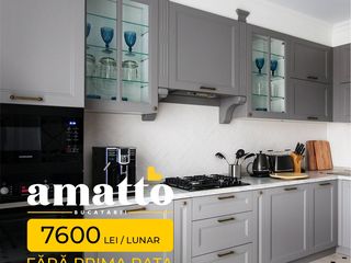 Bucătărie noi in showroom-ul nostru în rate pe 12 luni + cadou! foto 8