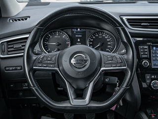 Nissan Qashqai foto 10