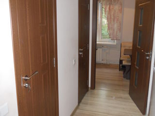 Apartament 3 camere! Euroreparatie + Mobilat + Tehnica! foto 5